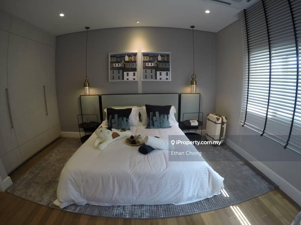 Bungalow House for Rent in klgcc, Mont Kiara by Ethan Chong - iProperty.com.my