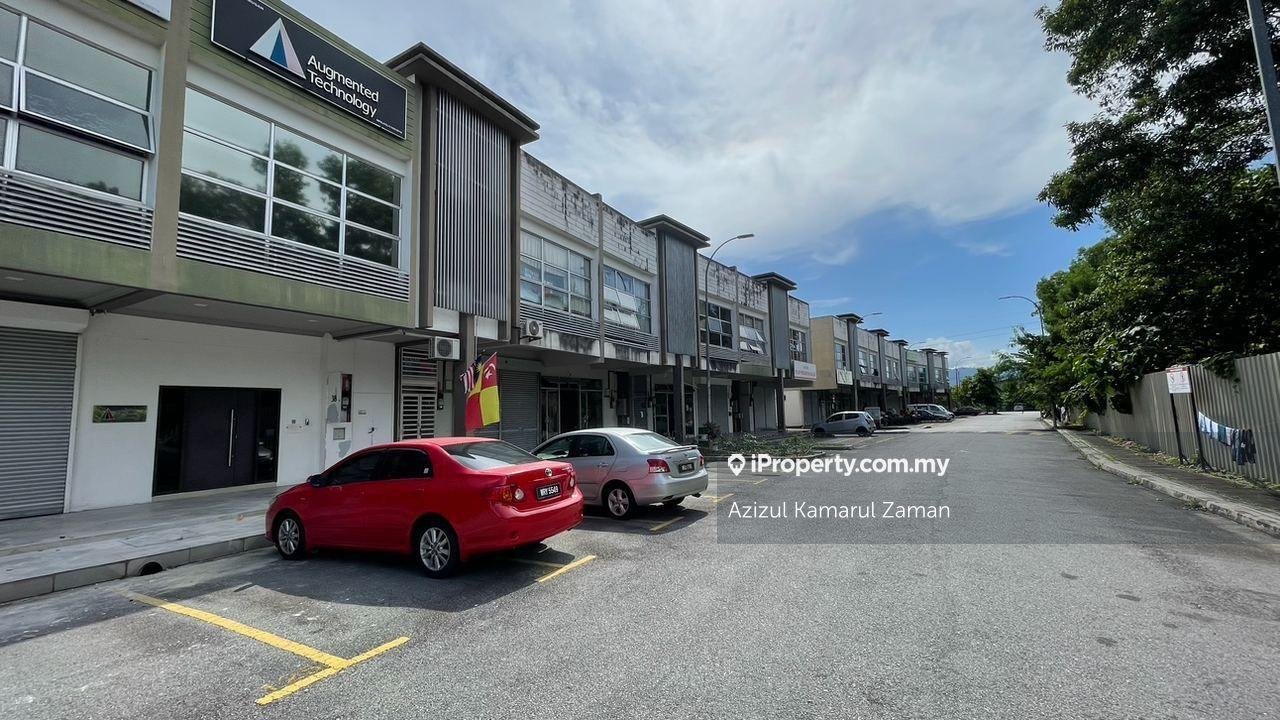 Kedai-Pejabat untuk Dijual di Bandar Bukit Mahkota, Bangi oleh Azizul Kamarul Zaman - iProperty.com.my