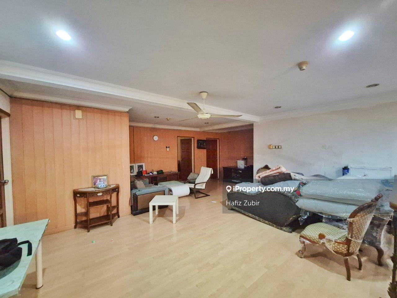 Banglo untuk Dijual di Taman Tun Dr Ismail, Kuala Lumpur oleh Hafiz Zubir - iProperty.com.my