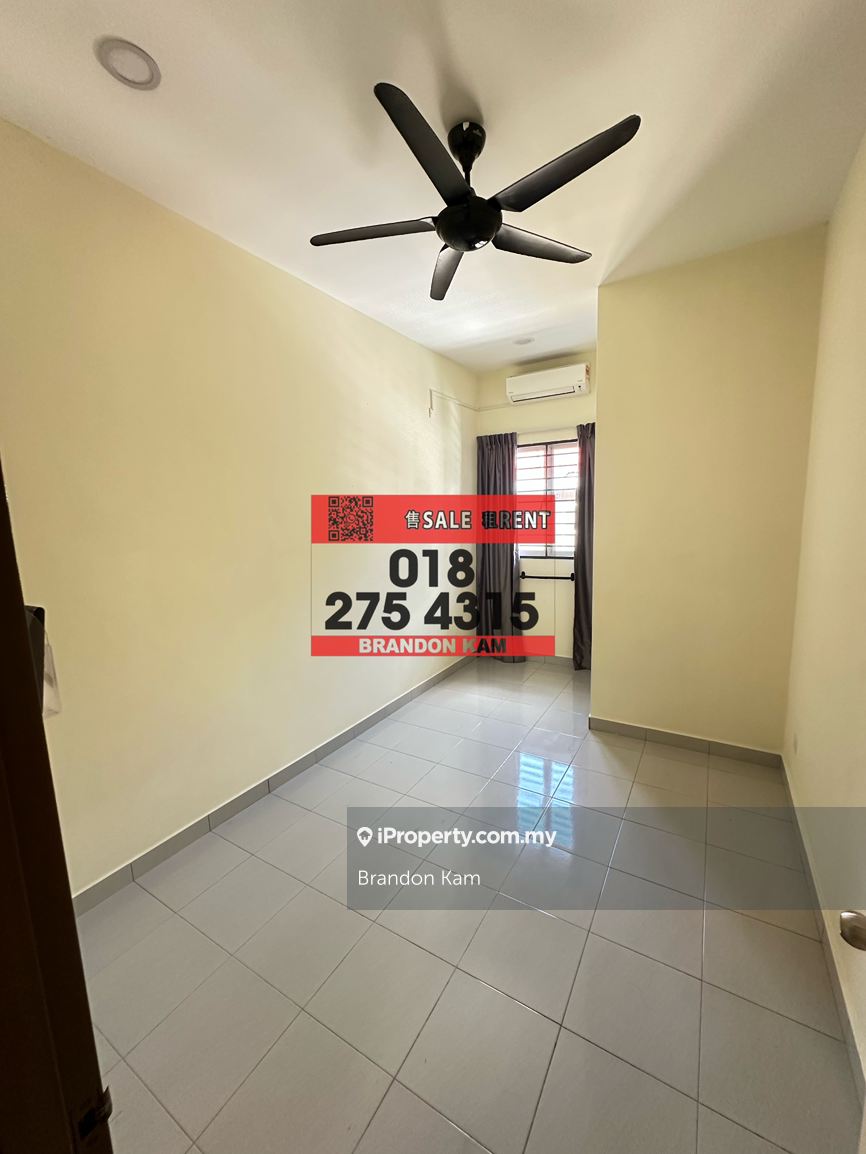 Rumah Berangkai 2 Tingkat untuk Disewa di Taman Bukit Kepayang 2, Bukit Kepayang oleh Brandon Kam - iProperty.com.my