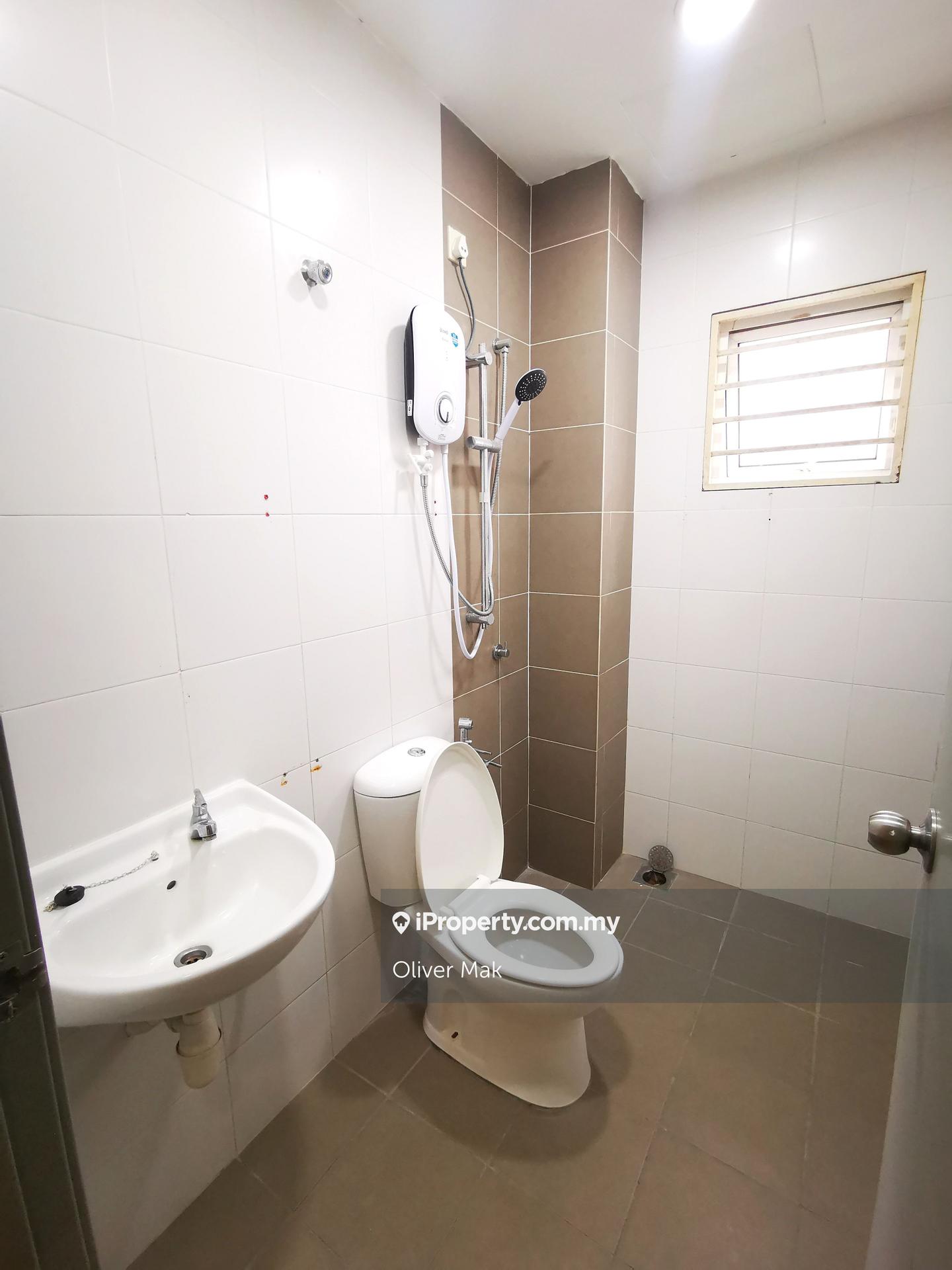 3-storey Terraced House for Sale in Seri Jalil, Bukit Jalil by Oliver Mak - iProperty.com.my