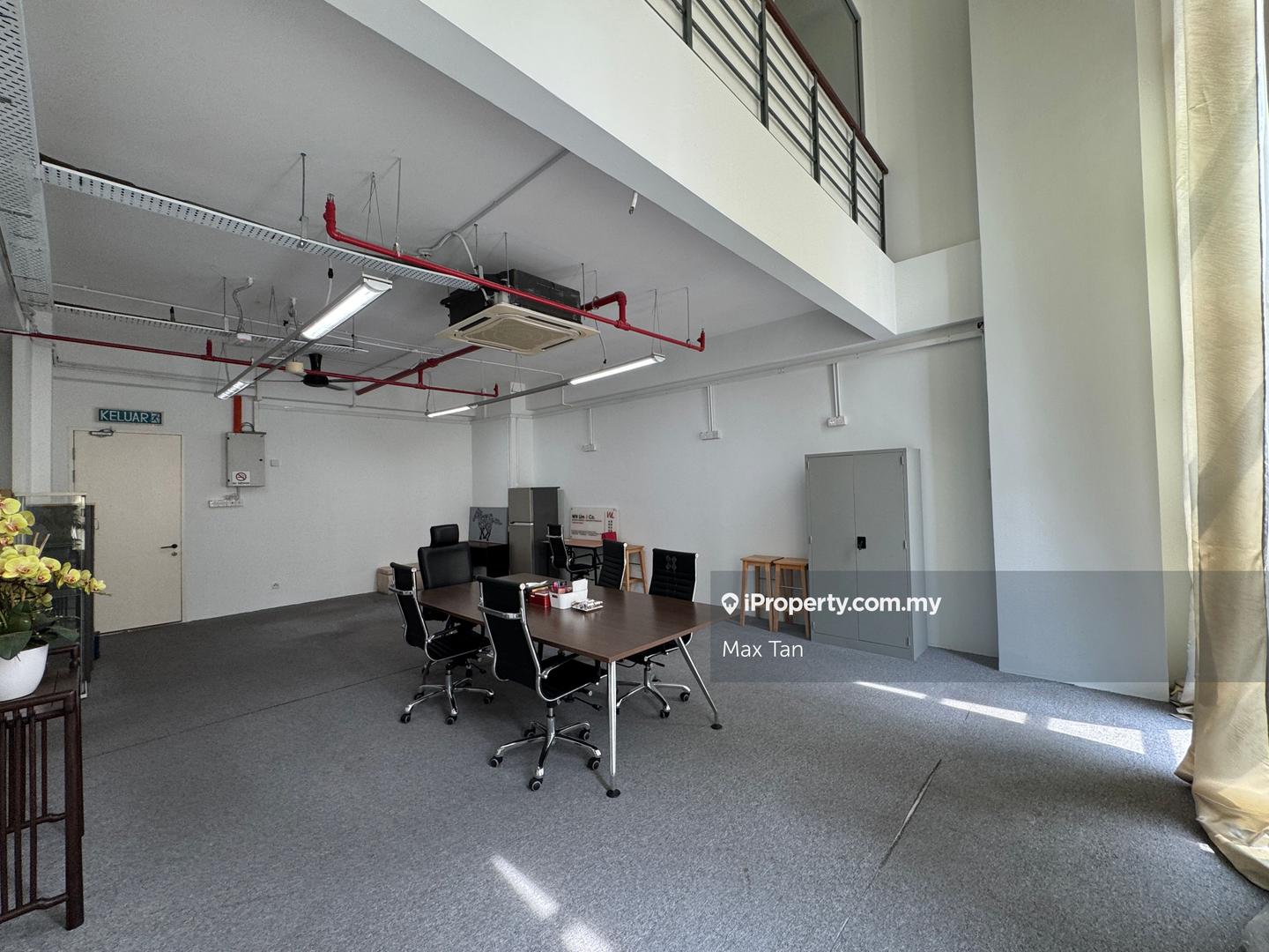 Pejabat untuk Dijual di Tropicana, Petaling Jaya oleh Max Tan - iProperty.com.my