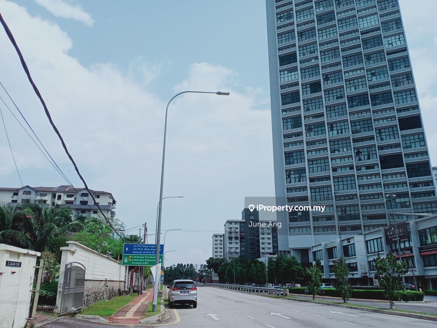 Sovo for Sale in SS2, Petaling Jaya by June Ang - iProperty.com.my