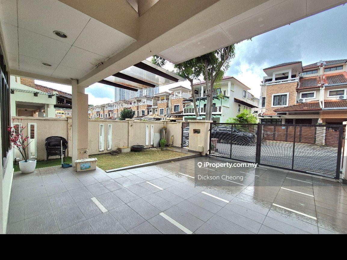 2.5-storey Terraced House for Sale in Bu6 Endlot (Rooftop) Bandar Utama, Bandar Utama by Dickson Cheong - iProperty.com.my