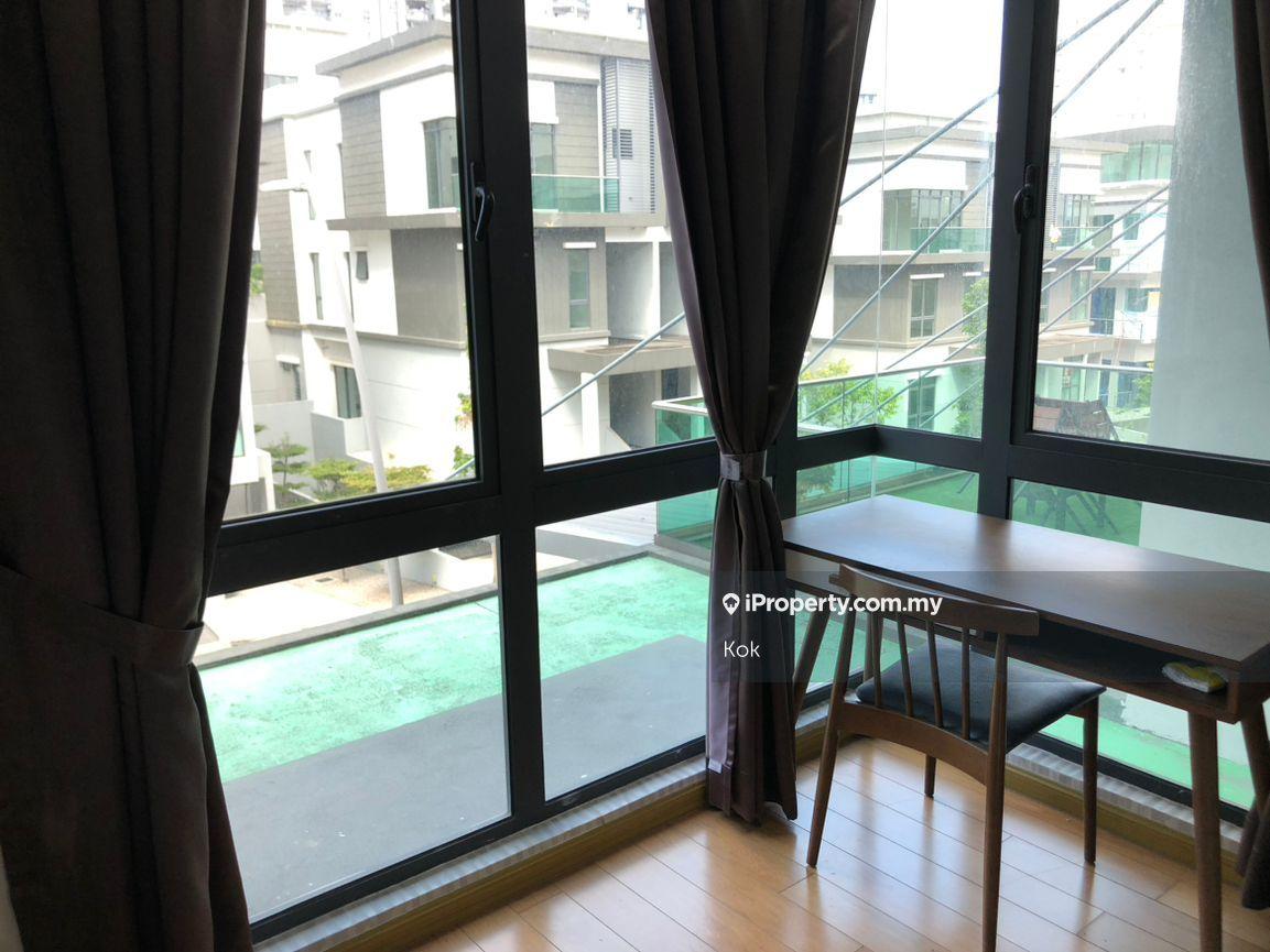 Rumah Berkembar untuk Disewa di Desa Hill Villas, Desa Petaling oleh Kok - iProperty.com.my