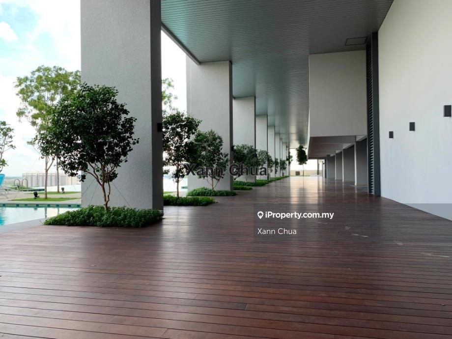 Residensi Servis untuk Disewa di Sfera Residency oleh Xann Chua - iProperty.com.my