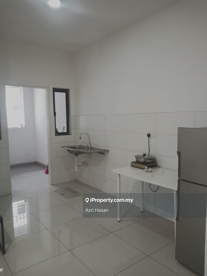 Kondominium untuk Dijual di Casa Green oleh Azri Hasan - iProperty.com.my