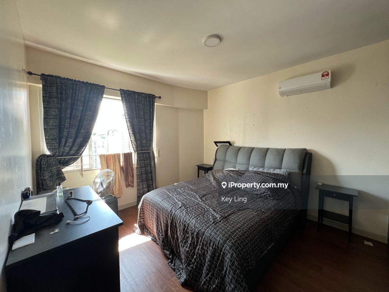 Condominium for Rent in Kiaramas Sutera by Key Ling - iProperty.com.my