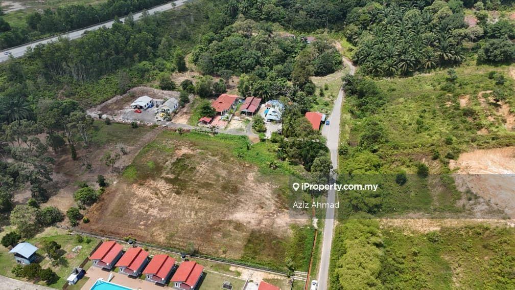 Tanah Pertanian untuk Dijual di Kampung Bukit Cherakah, Shah Alam oleh Aziz Ahmad - iProperty.com.my