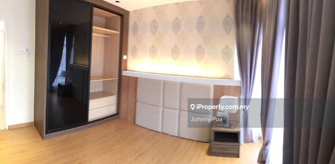 Residensi Servis untuk Dijual di MH Platinum Residence oleh Johnny Pua - iProperty.com.my