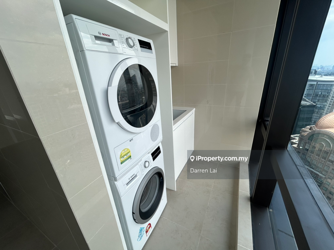 Service Residence for Sale in Pavilion Damansara Heights by Darren Lai - iProperty.com.my