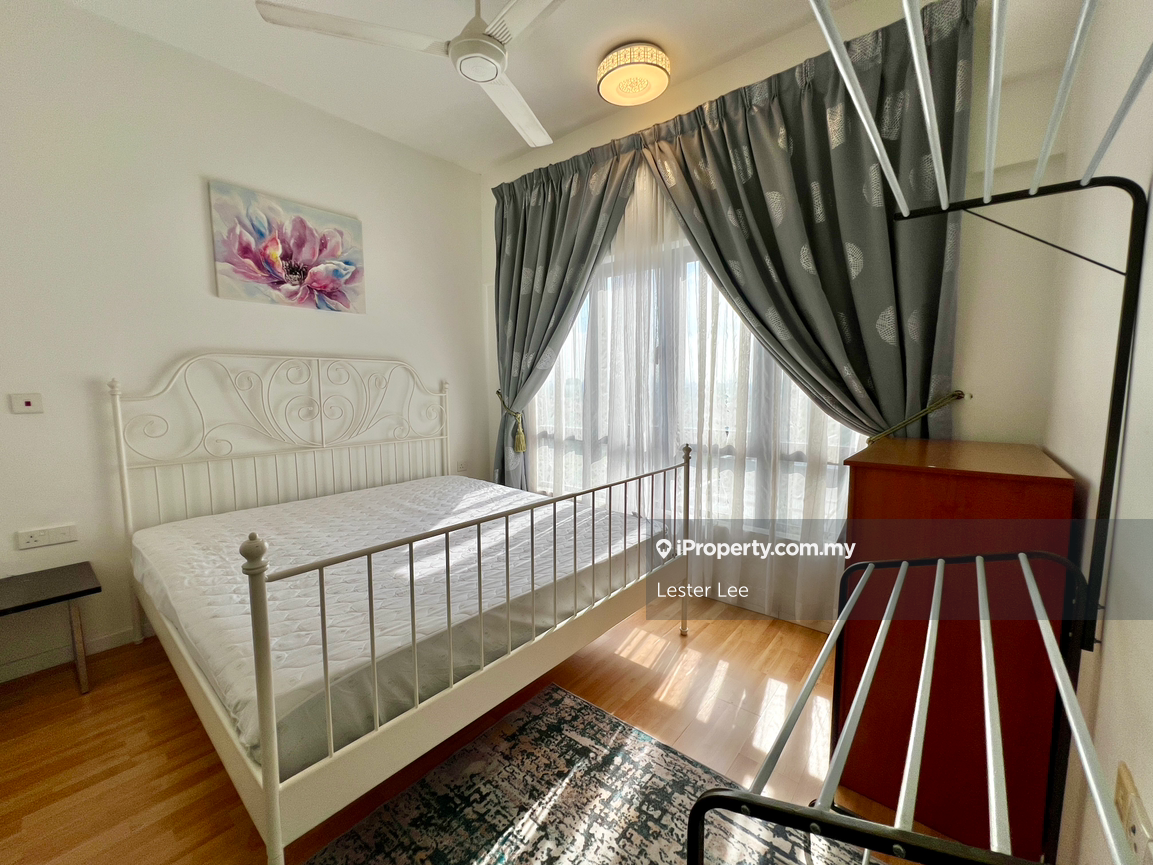 Residensi Servis untuk Disewa di Suria Residence oleh Lester Lee - iProperty.com.my