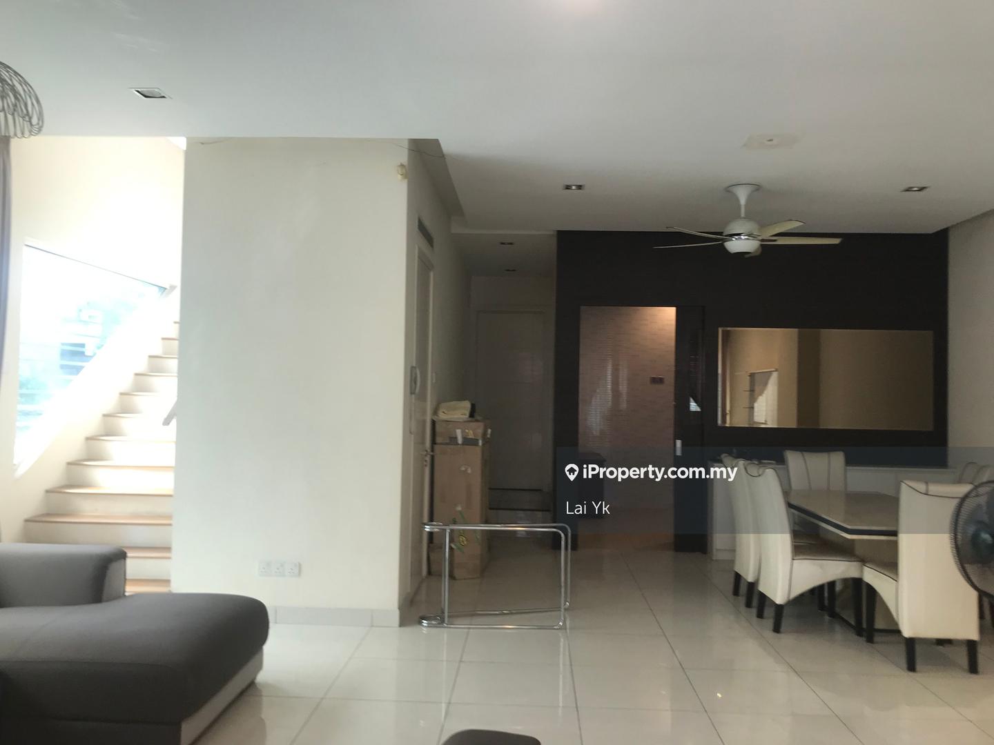 Banglo untuk Dijual di USJ Heights, Subang Jaya oleh Lai Yk - iProperty.com.my