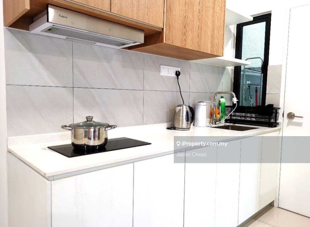 Service Residence for Rent in AraTre' Residences by Jason Chooi - iProperty.com.my