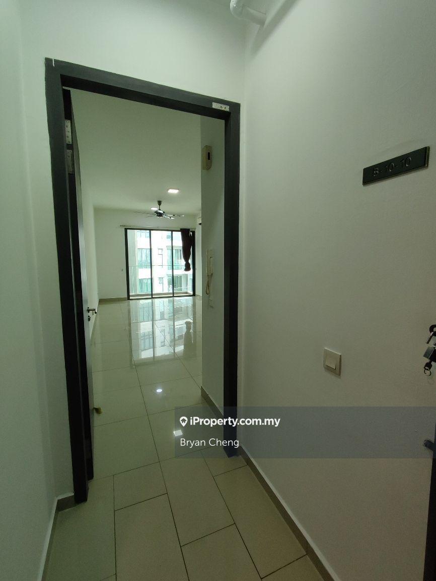 Residensi Servis untuk Dijual di Univ 360 Place oleh Bryan Cheng - iProperty.com.my