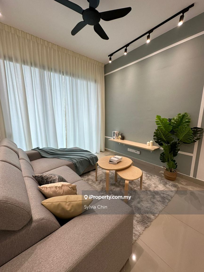 Service Residence for Sale in Lavile Kuala Lumpur by Sylvia Chin - iProperty.com.my