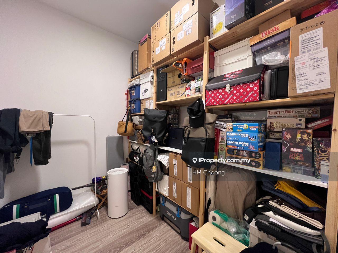 Service Residence for Sale in Southlink by HM Choong - iProperty.com.my