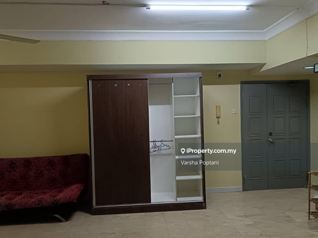 Kondominium untuk Dijual di Villa Scott oleh Varsha Poptani - iProperty.com.my