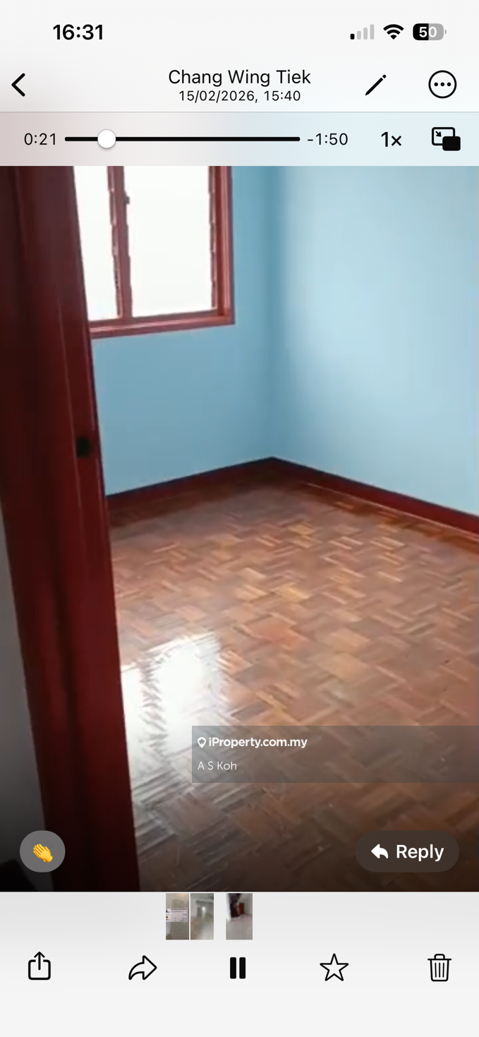 Terraced House for Sale in Usj 3c, Subang Jaya by A S Koh - iProperty.com.my