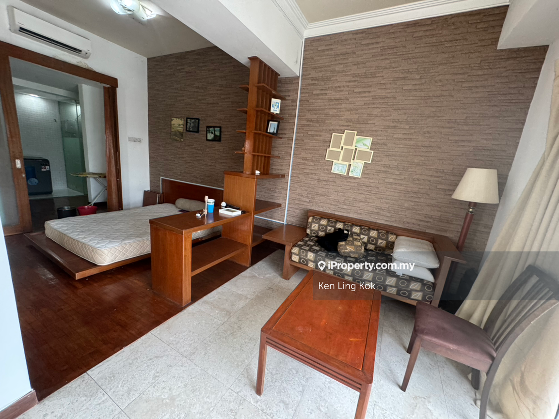 Condominium for Rent in 10 Semantan Suites by Ken Ling Kok - iProperty.com.my