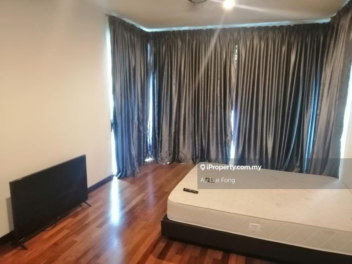 Rumah Berkembar untuk Dijual di Setia Alam Duta Villa, Shah Alam oleh Wan Timun - iProperty.com.my