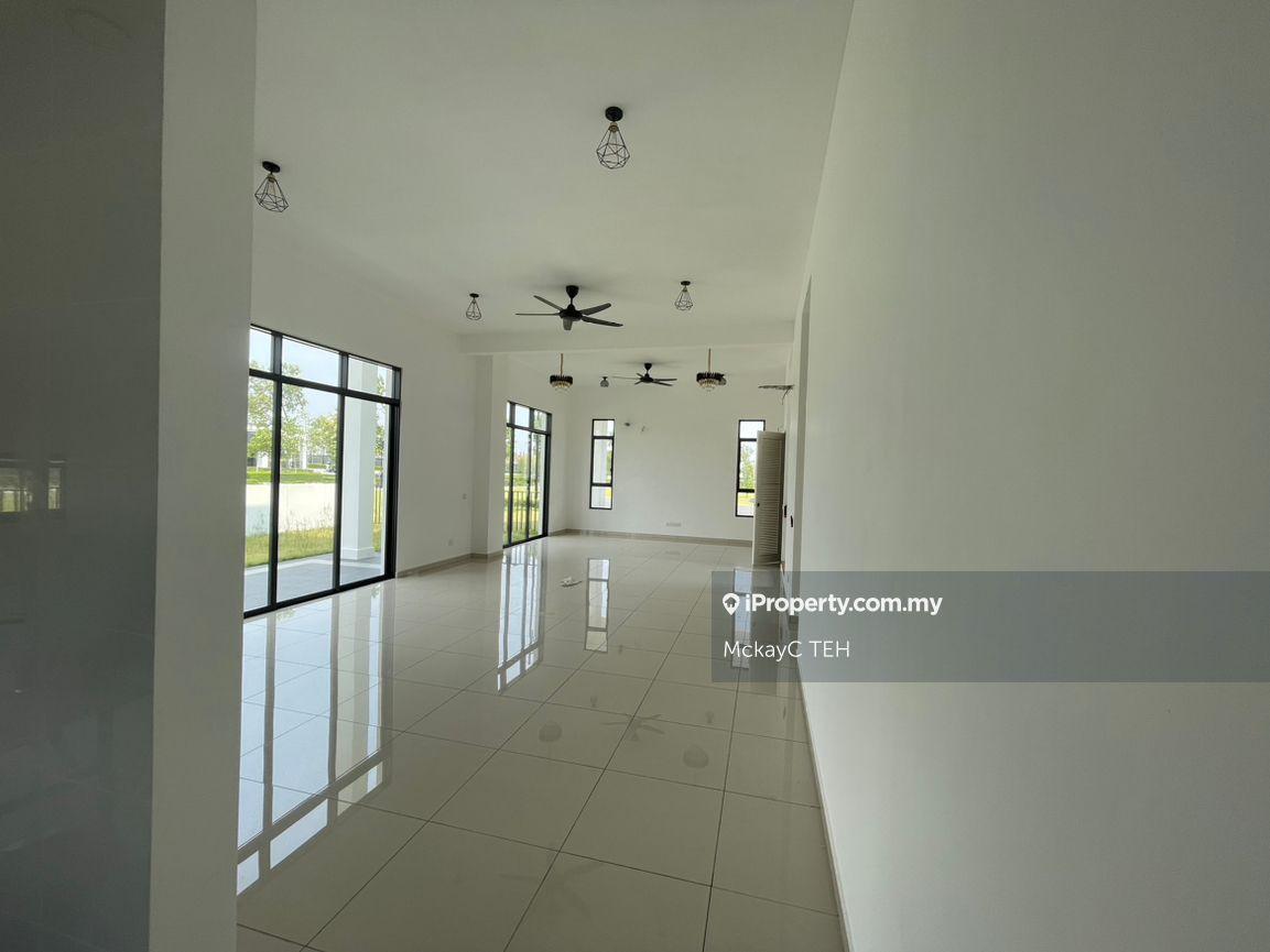 Bungalow House for Rent in Norton garden ECO GRANDEUR PUNCAK ALAM, Puncak Alam by MckayC TEH - iProperty.com.my