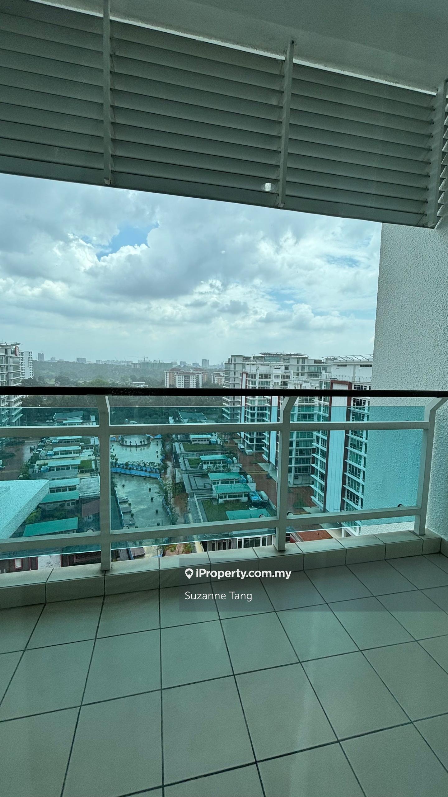 Residensi Servis untuk Disewa di Oasis Ara Damansara oleh Suzanne Tang - iProperty.com.my