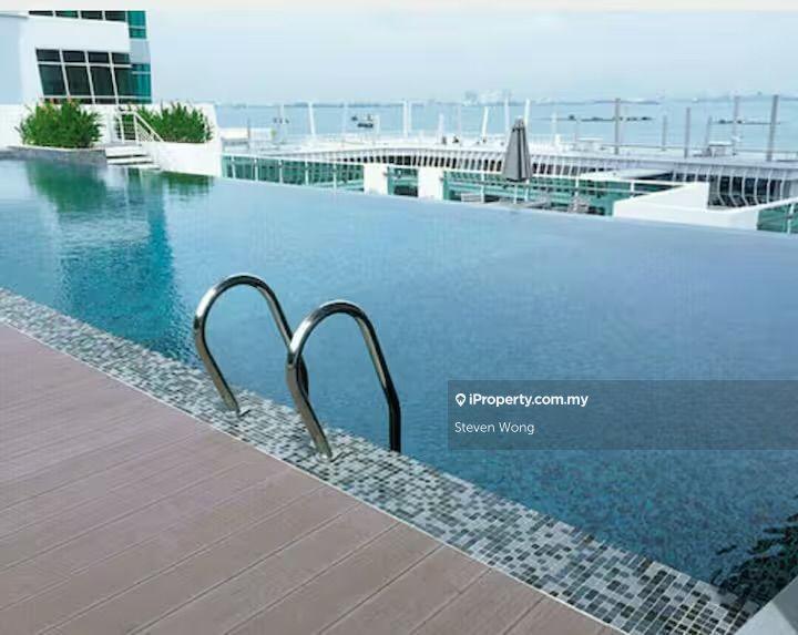 Service Residence for Rent in Maritime Suite by Steven Wong - iProperty.com.my