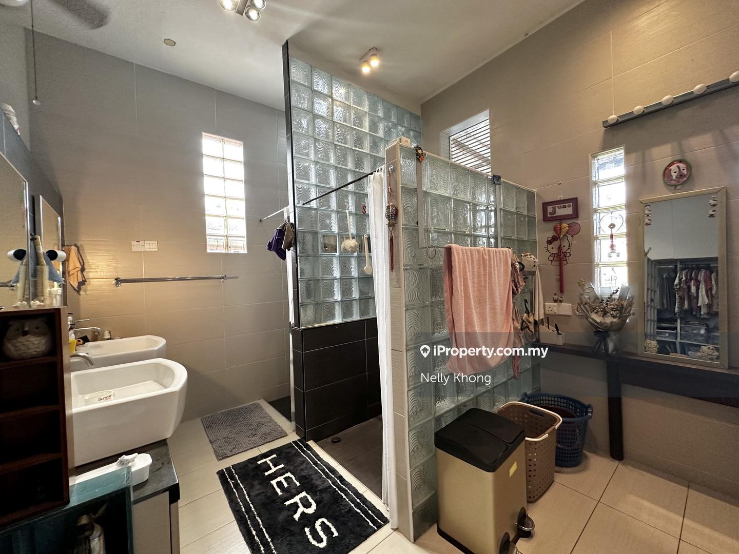 2-storey Terraced House for Sale in Jalan Desa Bakti,, Taman Desa by Nelly Khong - iProperty.com.my