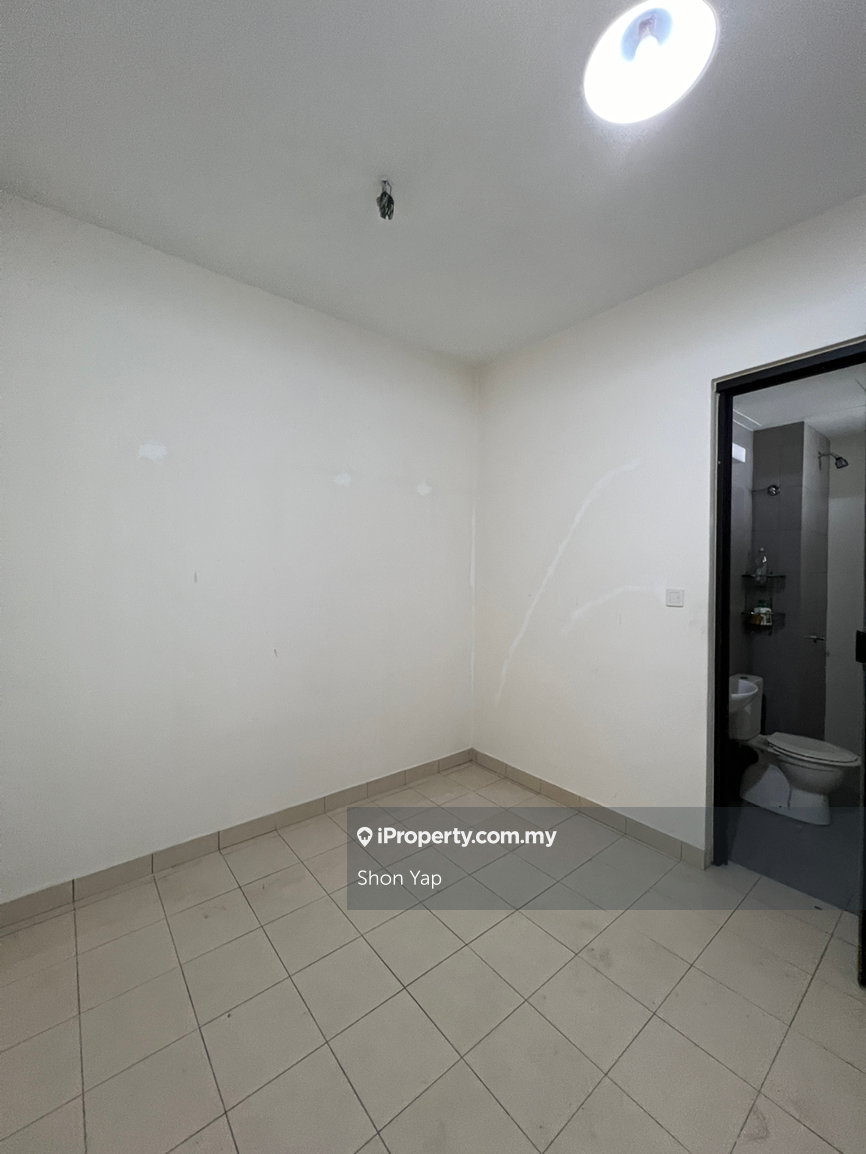 Service Residence for Sale in Isola by Shon Yap - iProperty.com.my