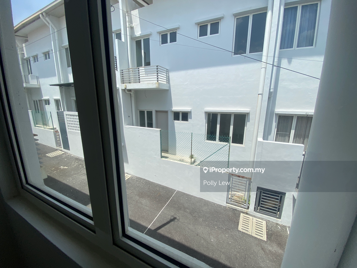 2-storey Terraced House for Sale in Taman Semanja, Kajang by Polly Lew - iProperty.com.my