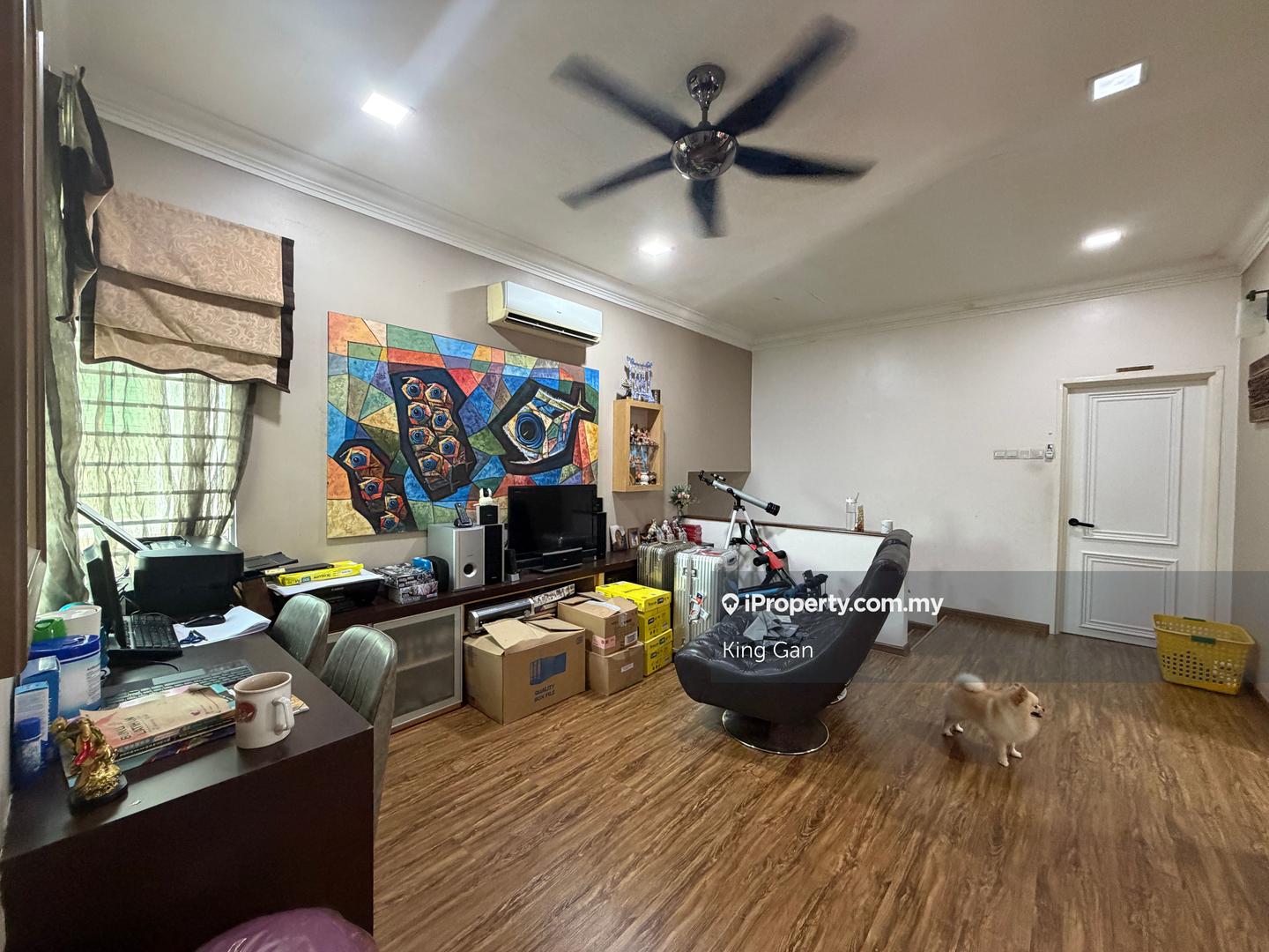 Rumah Berkembar untuk Dijual di Taman Bukit Mewah, Kajang oleh King Gan - iProperty.com.my
