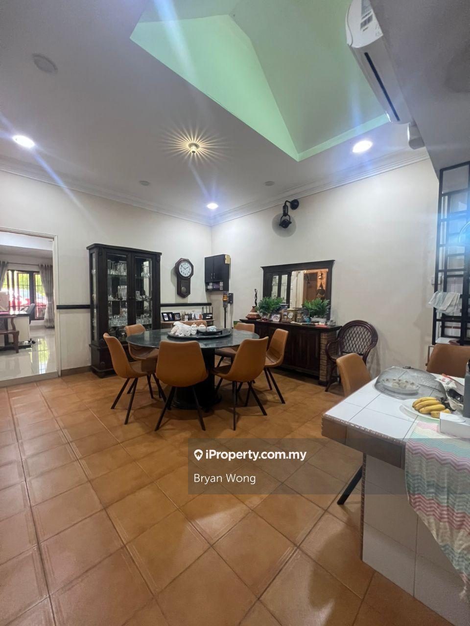 Rumah Berkembar untuk Dijual di Taman Dusun Jaya, Semenyih oleh Bryan Wong - iProperty.com.my