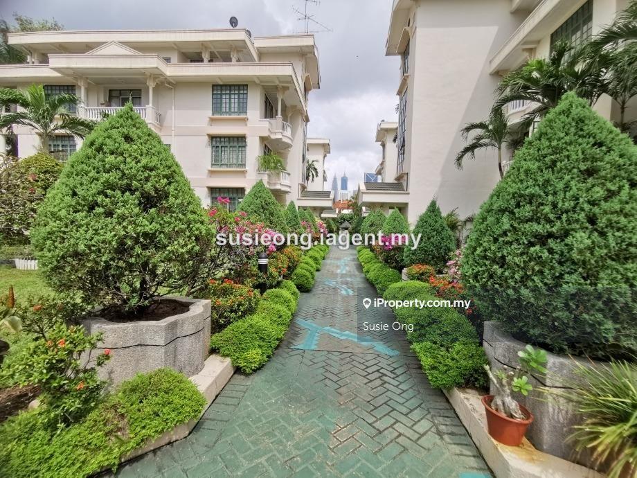 Kondominium untuk Disewa di Regal Villa oleh Susie Ong - iProperty.com.my
