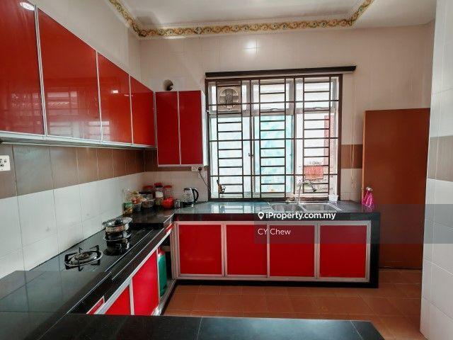 1-storey Terraced House for Rent in Taman Bestari Indah, Ulu Tiram by CY Chew - iProperty.com.my