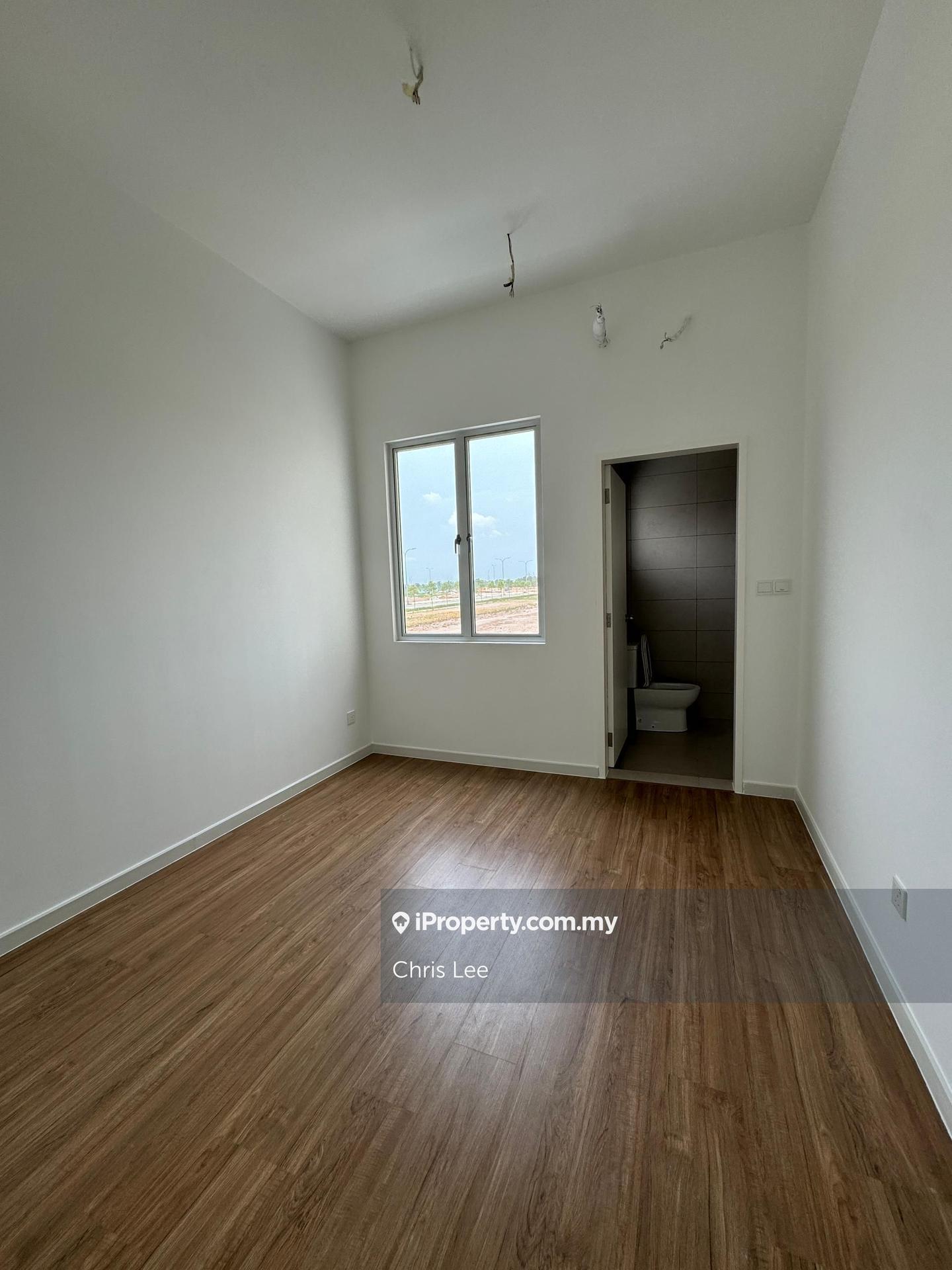 2-storey Terraced House for Sale in Bandar Gamuda Cove, Dengkil by Chris Lee - iProperty.com.my