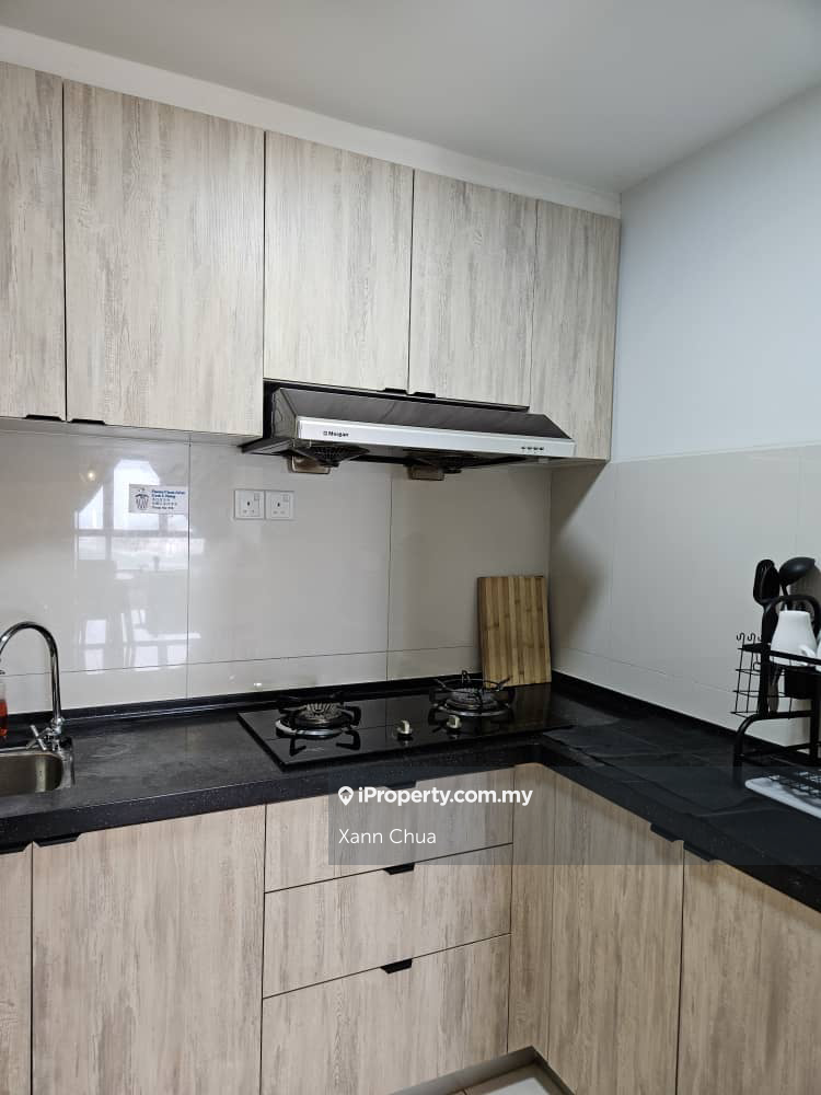 Service Residence for Rent in Sfera Residency by Xann Chua - iProperty.com.my