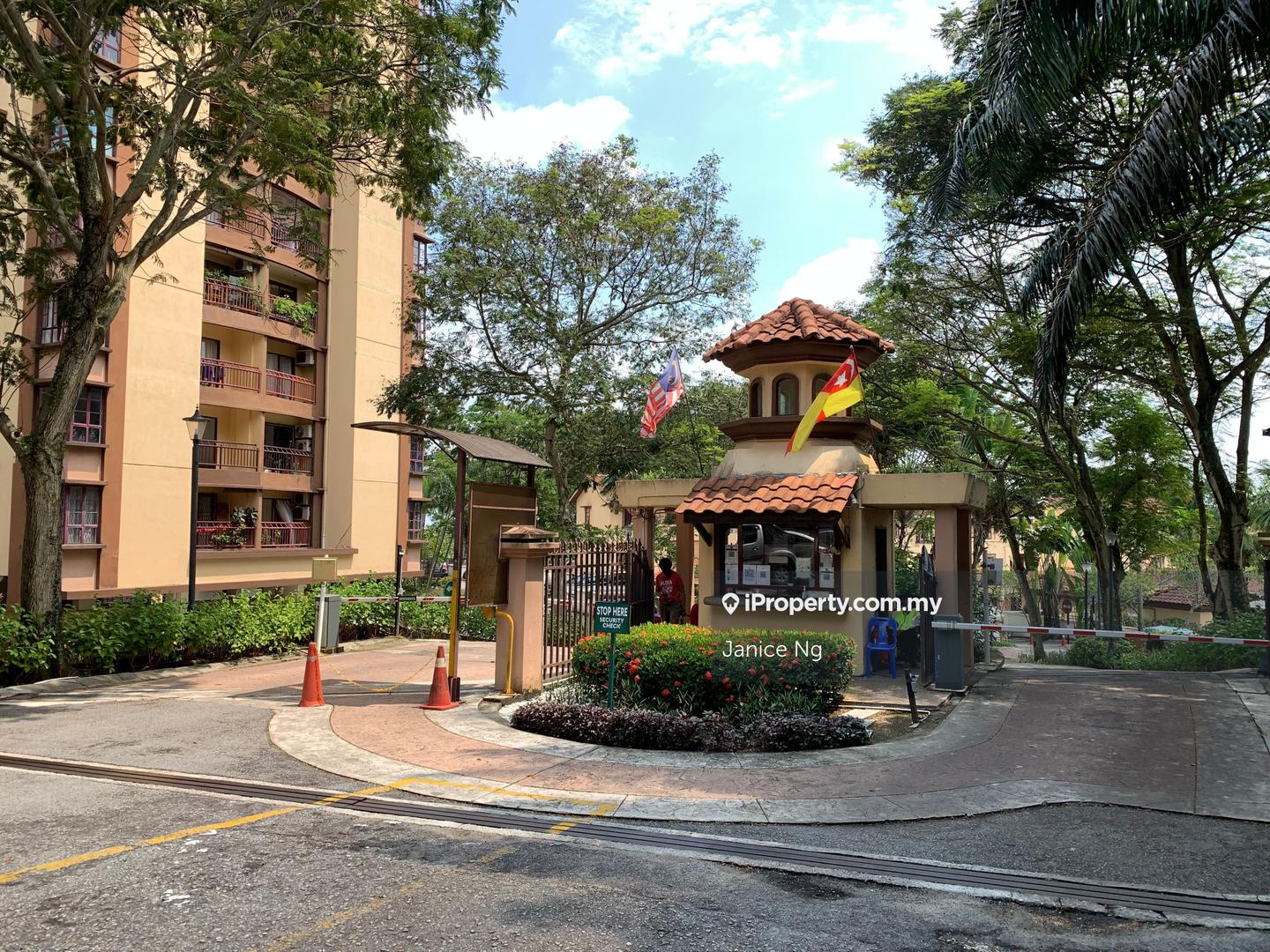 Condominium for Sale in Villamas by Janice Ng - iProperty.com.my