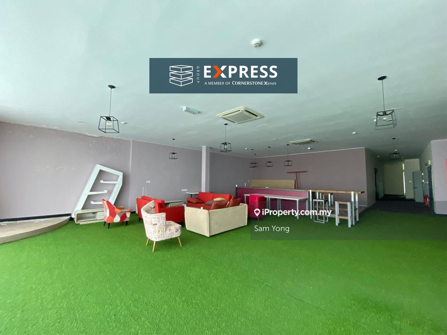 Shop for Rent in Mciti Square, Miri by Sam Yong - iProperty.com.my