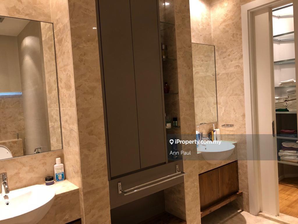 Condominium for Sale in Kenny Hills Residence by Ann Paul - iProperty.com.my