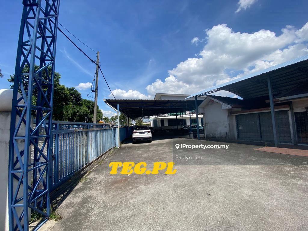 Commercial Land for Sale in Commercial & Office Space @ Meru Klang City, Klang by Paulyn Lim - iProperty.com.my