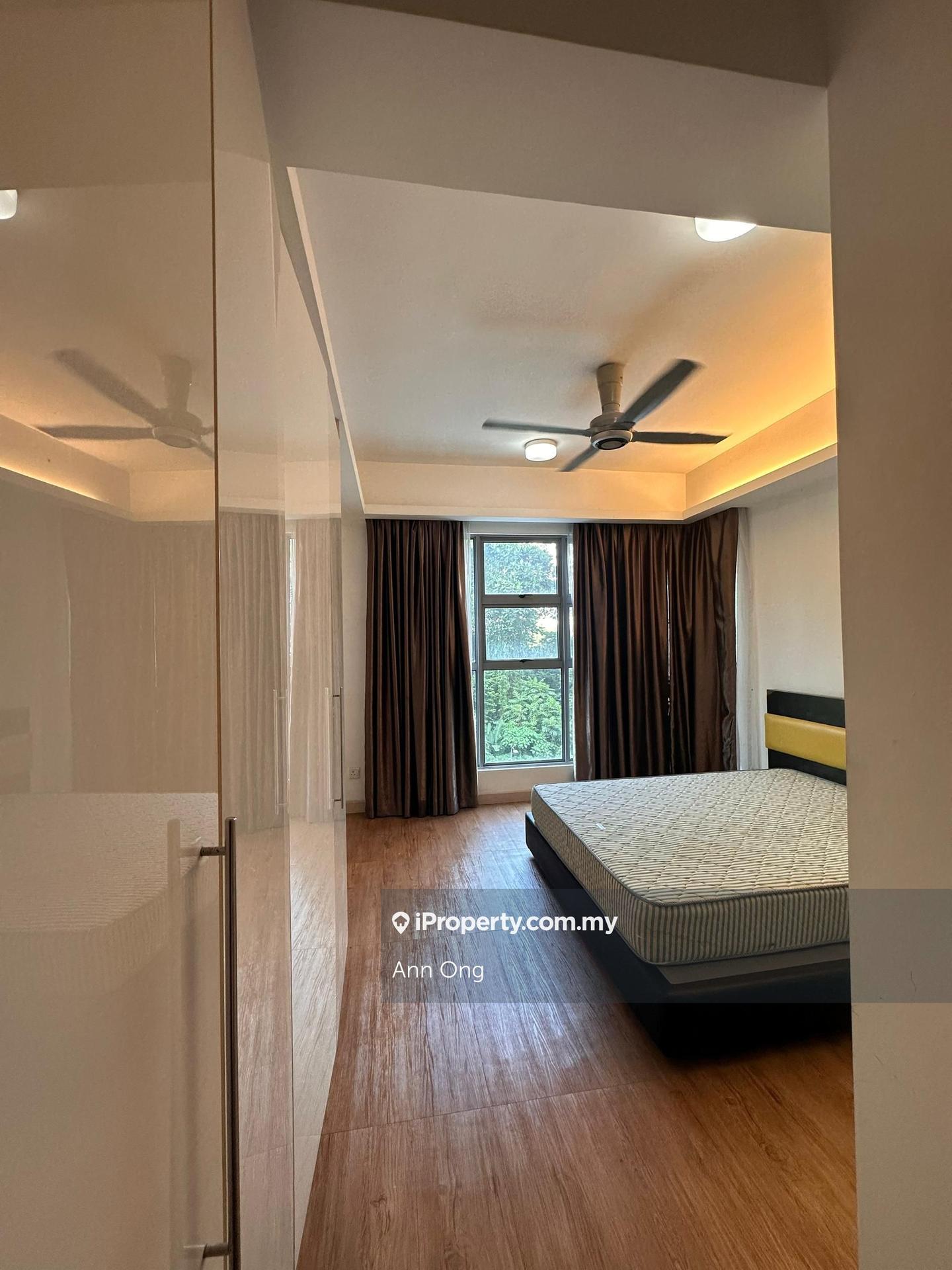 Service Residence for Sale in Suasana Bukit Ceylon / Raja Chulan Residences by Ann Ong - iProperty.com.my