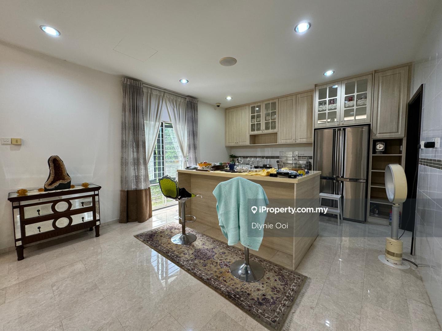 Bungalow House for Sale in Jade Hills, Kajang by Dlynie Ooi - iProperty.com.my