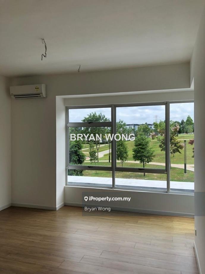 Semi-Detached House for Rent in Parkfield Tropicana Heights, Kajang by Bryan Wong - iProperty.com.my