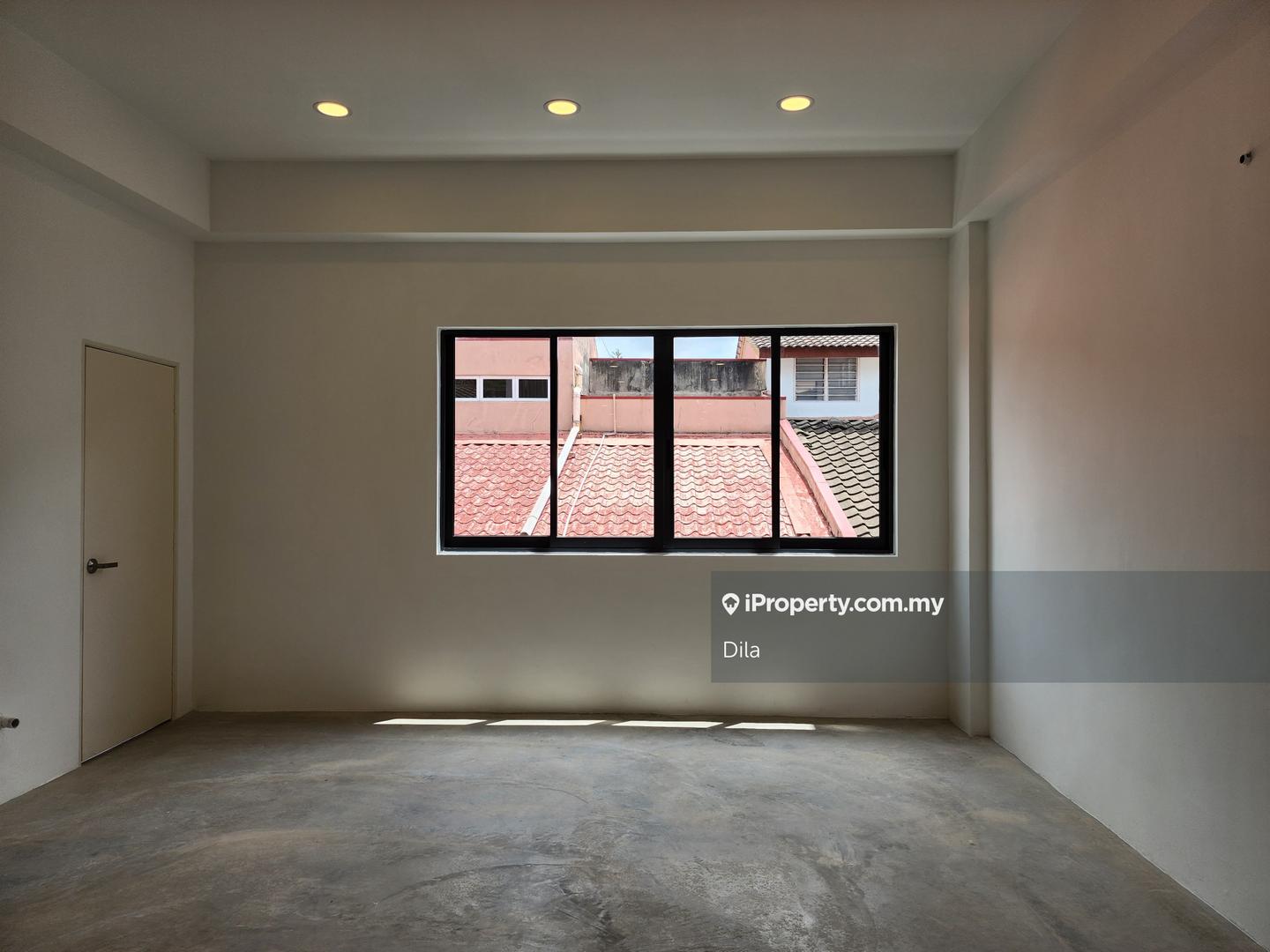 Pejabat untuk Dijual di Telawi, Maarof, Bangsar oleh Dila - iProperty.com.my