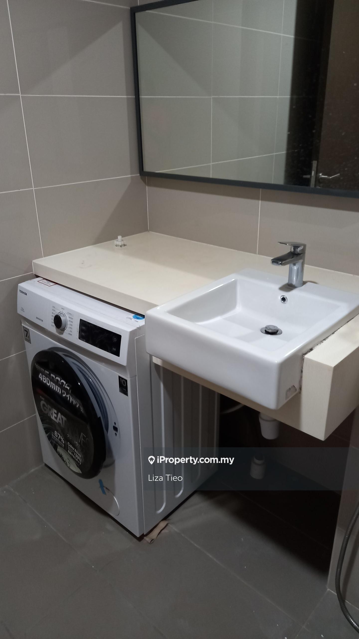 Residensi Servis untuk Disewa di Seventeen Mall & Residences (Biji Living) oleh Liza Tieo - iProperty.com.my