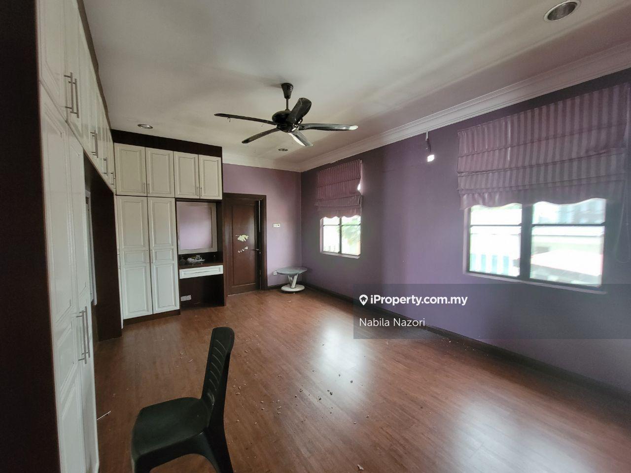 Banglo untuk Dijual di Panji, Kota Bharu oleh Nabila Nazori - iProperty.com.my