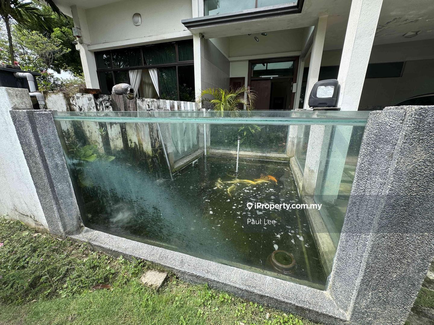 Banglo untuk Dijual di Glenmarie Cove, Klang oleh Paul Lee - iProperty.com.my
