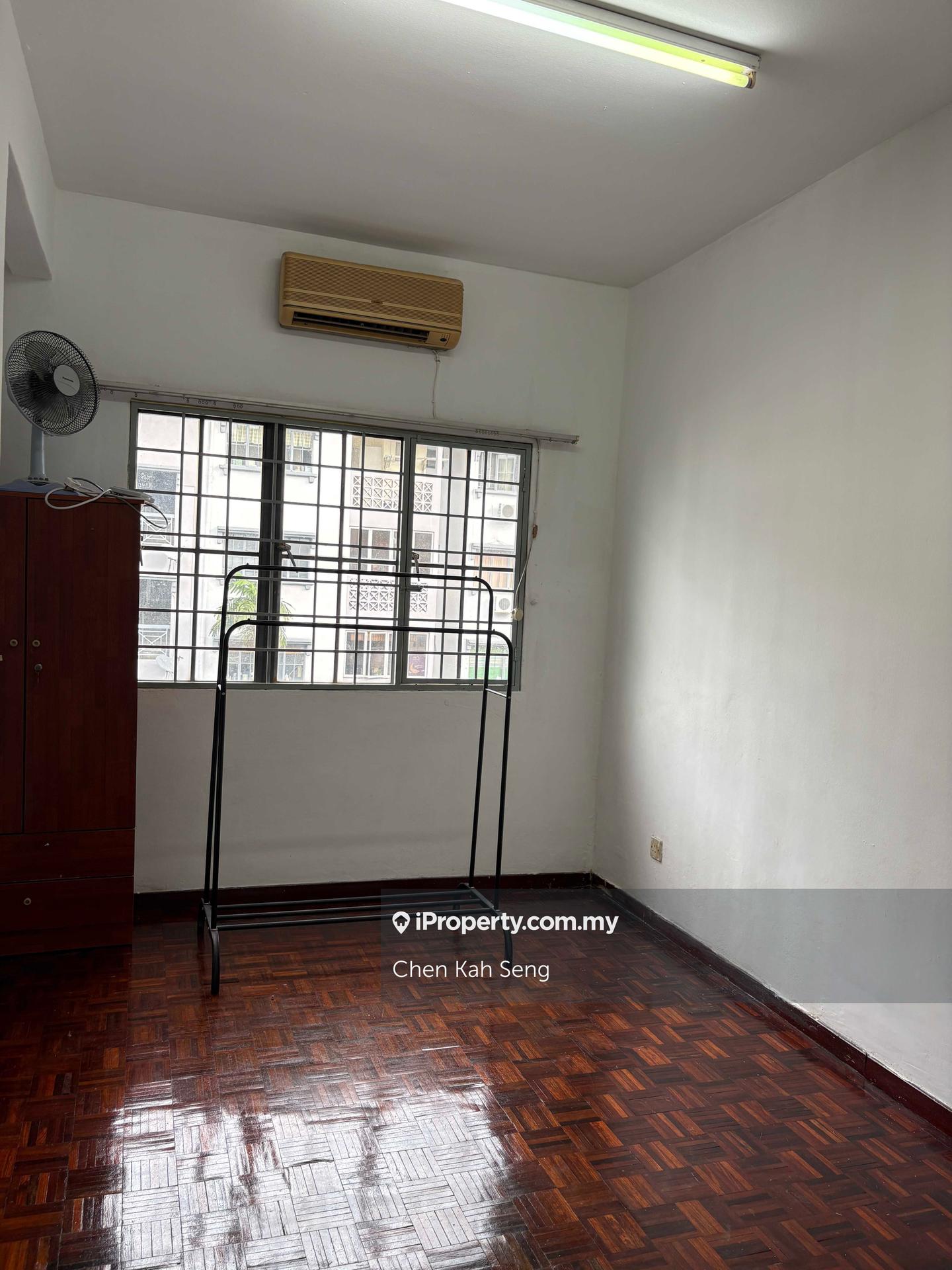 Kondominium untuk Dijual di Tiara Damansara oleh Chen Kah Seng - iProperty.com.my