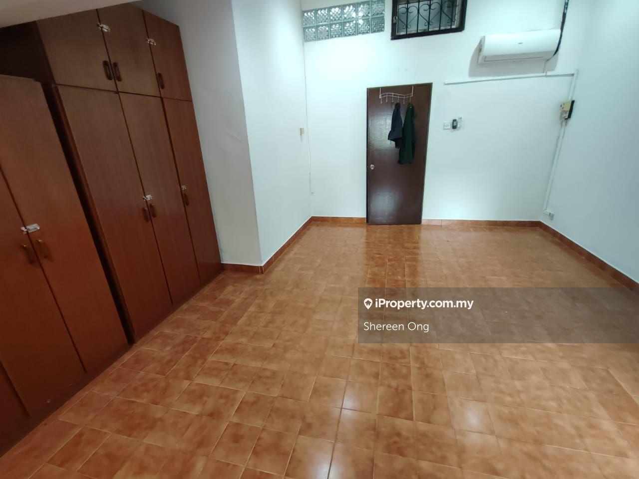 2-storey Terraced House for Sale in Taman Sri Rampai, Wangsa Maju by Shereen Ong - iProperty.com.my
